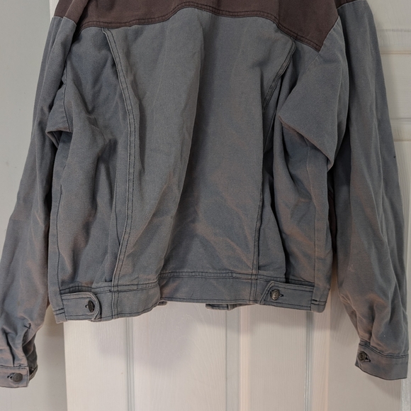 Helly Hanson Utility Jacket - Picture 3 of 4